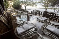 Zambezi Mubala Lodge فنادق في سيشيكي