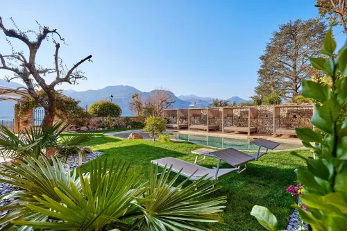 Lake Front Hotel Brenzone Hotels in Brenzone sul Garda