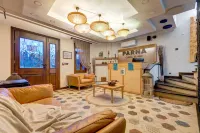 Parna Hotel - Afhentnings-/afleveringstjenester