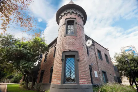 Hotel Ismael