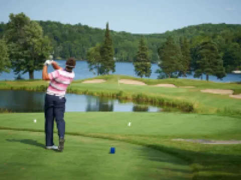 迪赫特度假酒店 亨茨維爾酒店