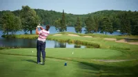 Deerhurst Resort Hotels in Huntsville