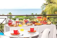 Hôtel Villa les Orchidées