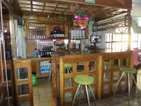 Megsplace Inn โรงแรมในอิเคจา