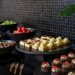 Htl Urbano - sarapan