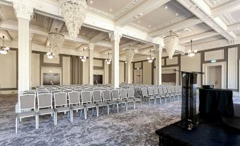 Cedar Court Hotel Harrogate