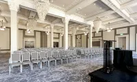Cedar Court Hotel Harrogate Hotel di Knaresborough