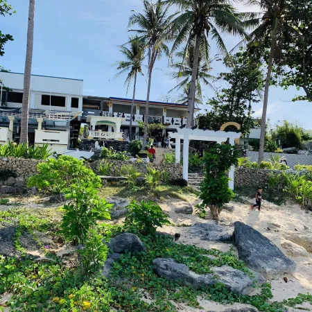 Hotel G Beach Resort and Restobar