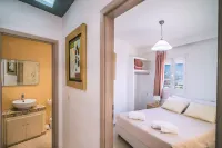 Laplaya Beach Hotels in Malia