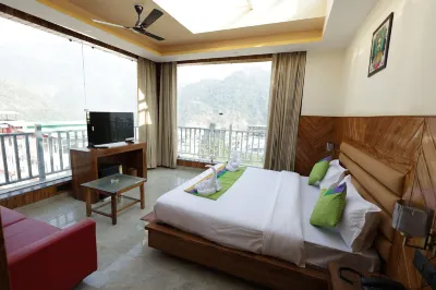Hotel the Lily