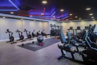 The Park Royal Hotel & Spa - Gym