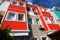 Ilyada Hotel Hotels in 