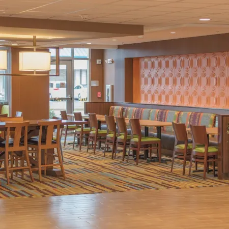 Fairfield Inn & Suites Chillicothe, Oh