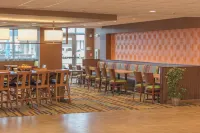 Fairfield Inn & Suites Chillicothe, Oh - breakfast