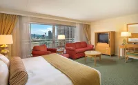 Shell Vacations Club Waikiki Marina Resort at the Ilikai