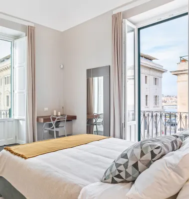 Riva Apartments by Wonderful Italy