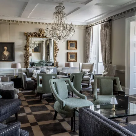Chilston Park Hotel