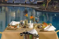 Park Inn by Radisson Goa Candolim - Bãi biển