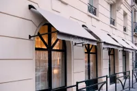 Hôtel le Derby Alma by Inwood Hotels Hotel di 7th arrondissement-Palais-Bourbon
