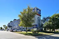Microtel Inn & Suites by Wyndham Ft. Worth North/at Fossil Hotels in Fort Worth