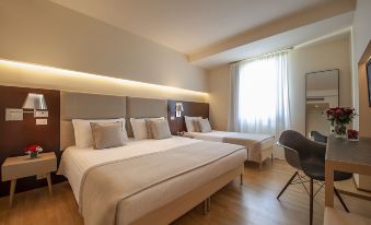 La Reggia Sporting Center Hotel