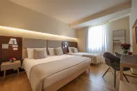La Reggia Sporting Center Hotel