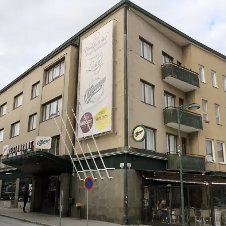 Comfort Guesthouse