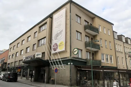 Comfort Guesthouse Hotels in Pietarsaari