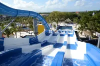 Royalton Splash Punta Cana, An Autograph Collection All-Inclusive Resort & Casino - Resorts
