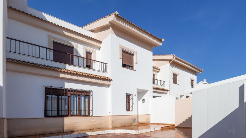 Ronda Home