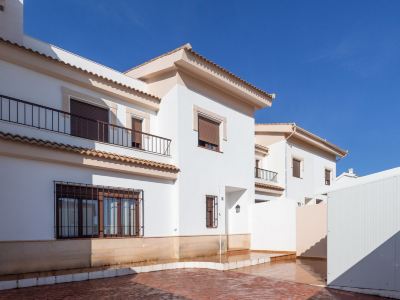 Ronda Home