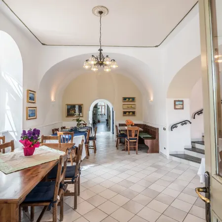 Agriturismo Il Giardino di Vigliano Отели рядом с достопримечательностью «Пляж Леонеллис»