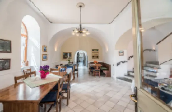 Agriturismo Il Giardino di Vigliano