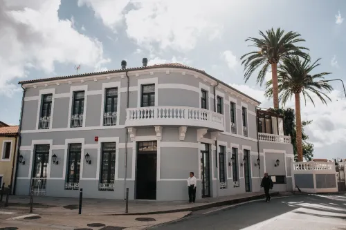 1930 Boutique Hotel Hotels in Melide