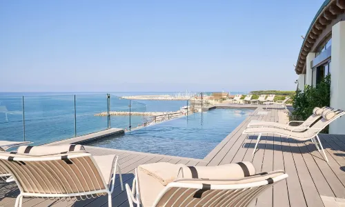Palace Lido Hotel & Suites