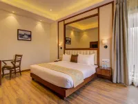Amritara Sadka Hotels near Iskcon Mandir