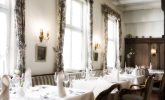 Ringhotel Nassau-Oranien