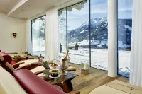 Hotel Schloss Mittersill - Spa