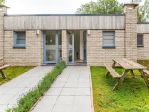 Mountain View Stay, Malmedy