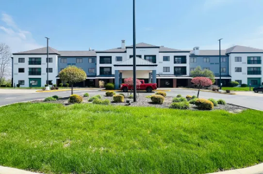 Country Inn & Suites by Radisson, Columbus-Edinburgh