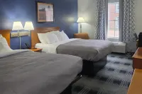 Quality Inn Dublin I-81
