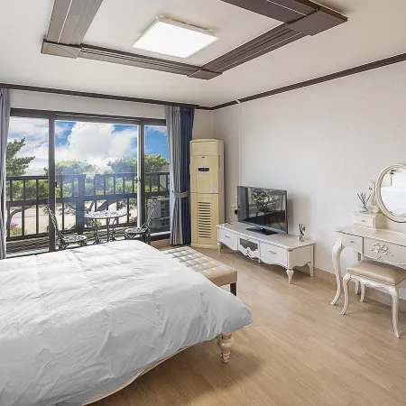 Ganghwa Pastel Pension