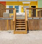 NEW! The Salt & Sun Beachfront Studio