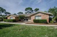 Cottages on the Green Hotels in Perdido Key