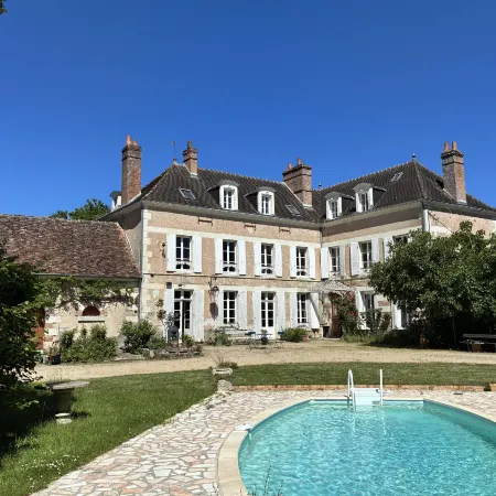 Maison Bel Air