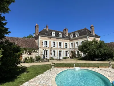 Maison Bel Air Hôtels à proximité de : Long Range
