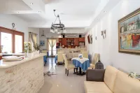Chez Sophie - Ramah Hewan Peliharaan