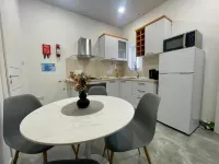 Ta Nenu Accommodation