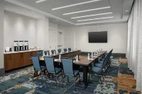 Hilton Garden Inn Portsmouth Downtown Hotels in New Castle