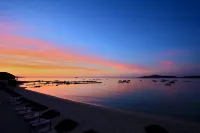 皮納爾羅飯店 - 海景
